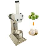 OEM Fresh Vegetable Peeling Machine Green Coconut Shelling Machine