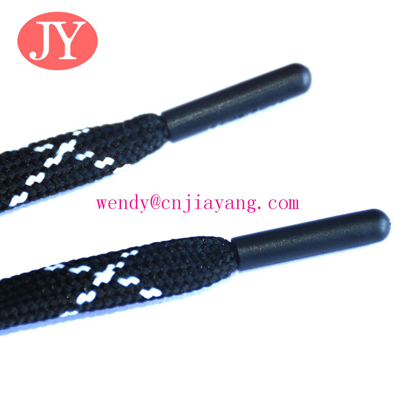 ABS plastic aglets China Metal tips aglet & plastic tips Manufacturer
