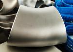 Sch10s A403 WP347H 45D Stainless Steel Pipe Elbow