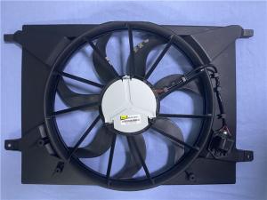 Quality black Electrical 90765376 GL8 Buick Radiator Fan wholesale