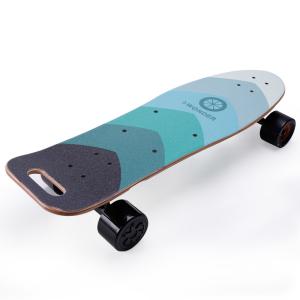 Quality 92.4Wh Battery Operated Electric Motor Skates 24 Km/H Max Speed , No Strings Attached wholesale