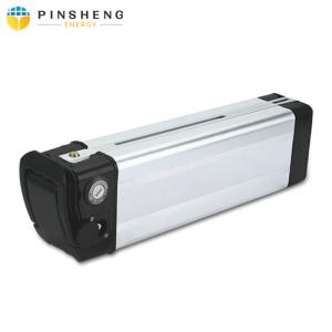 China Ebike Battery High Capacity 18650 Lithium Ion Battery Pack on sale