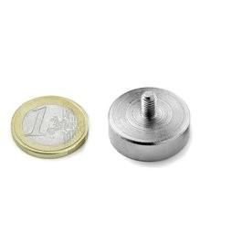 Quality Strong hook magnet/ pot magnets holder 40lbs pull force wholesale