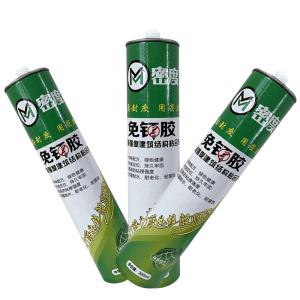 Quality Kitchen Shelves Liquid Nail Adhesive Construction Nails Free Glue White wholesale