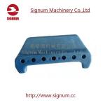 BS90A Rail insulators for Railway Fastening