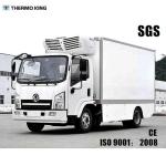 12Cbm Truck Thermo King Refrigeration Units 3850Watt 24V