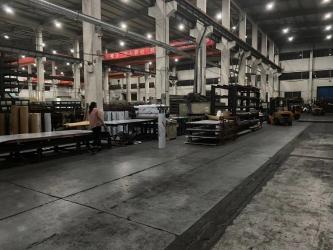 Wuxi Shuangti Stainless Steel Co., Ltd.