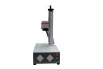 Portable Fiber Laser Marking Machine 50w 30w 20w Fiber Laser Engraving Machine
