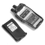 BF 888S UHF VHF 16 Channels Two Way Radio 888s Handy Talky Walk Walkie Talkie