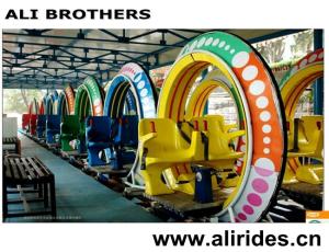 Quality UFO Cycle amusement park rides wholesale