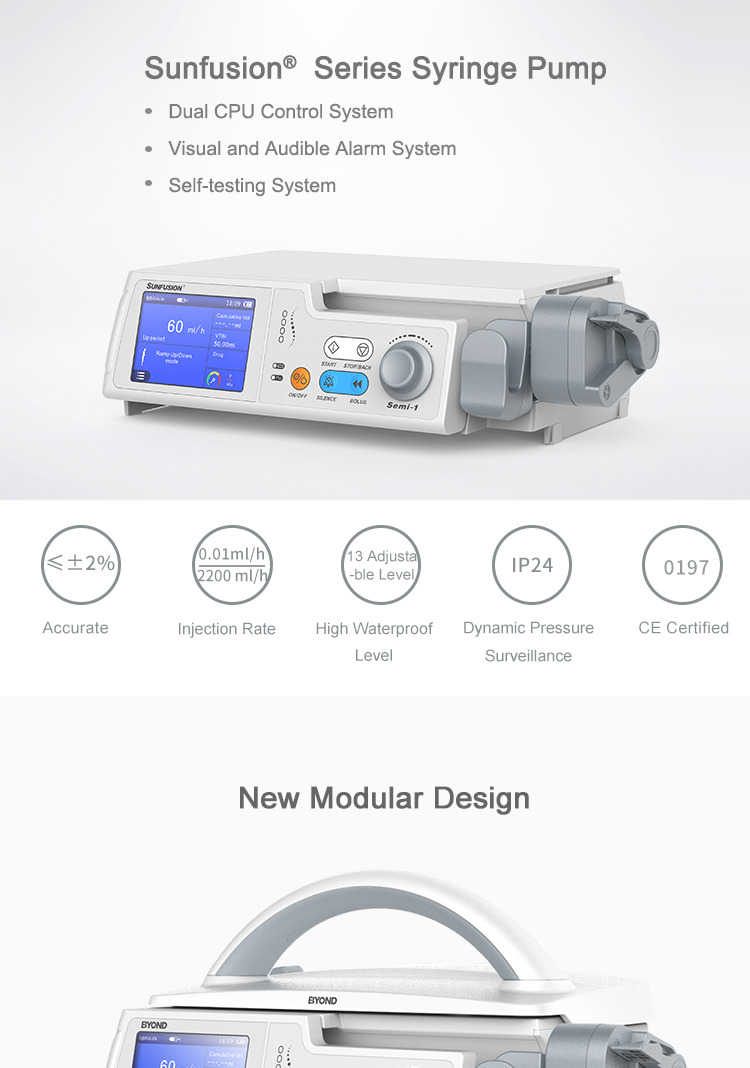 Multiple channel price infusion syringe pumps workstation