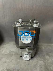 Quality Construction Machinery Parts EX60 Gear Pump Excavator Parts Replacement wholesale
