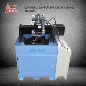 Quality LDX-600 CNC Carbide Circular Saw Blade Polishing Machine wholesale