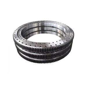 Quality Low Friction Main Wind Turbine Shaft Bearing Heat Treatment wholesale