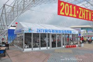 Quality High Quality Event Tent 10m*15m For Car Show In China wholesale