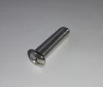 TL7001 Machine Screws production