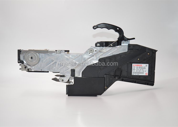 YAMAHA Pick and Place Machine Latest Electric SMT Feeder ZS 32MM KLJ-MC500-002 yamaha zs feeder 32mm