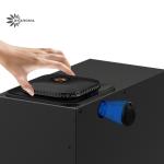 Customized Luxury Scent Diffuser Oil Electric Aroma Humidifier 800ml