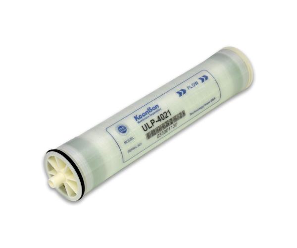 Commercial RO Membrane Element with Active Membrane Area 36 3.3 and High Salt