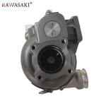Construction Machinery KTA50 K38 Excavator Diesel Engine Parts Turbo Charger