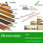 Wood Home Building Material-Wooden Construction Mouldings/Wooden Skirting Board