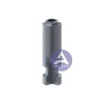 Nobel Biocare Branemark® Dental Implant Analog Compatible with NP 3.5mm/ RP 4.1/