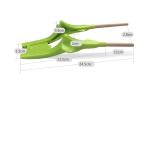 Medical Stroke Rehab Devices For Handicapped Hand Dysfunction Chopsticks