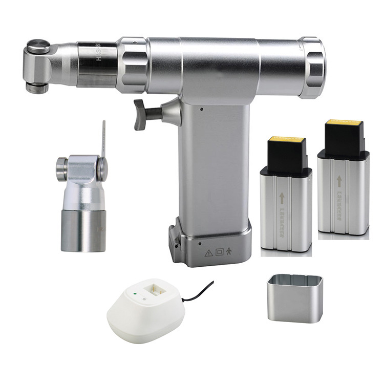 Medical Electric Orthopedic Bone Saw Oscilante Saw
