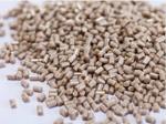 High Strength PEEK Pellets High Mechanical Strength For Heavy Duty Industrial