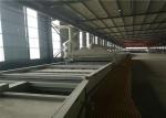 Electric Galvanized Construction Iron Steel Wire galvanizing line