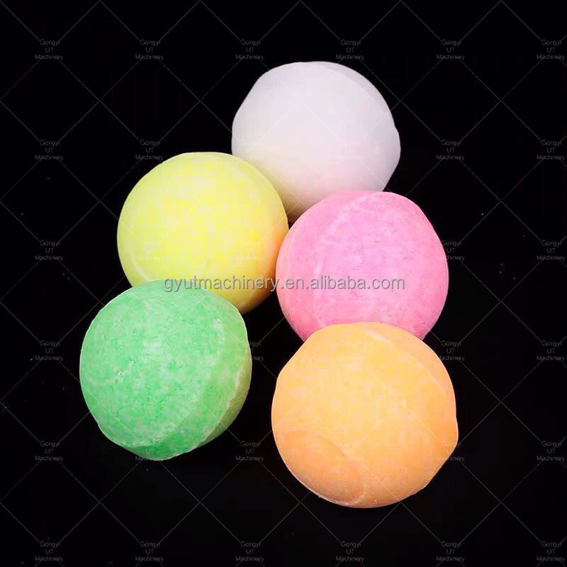 30x40x50mm Type 3 Punch ball Making Machine Tel/Whatsapp 0086-18037309957