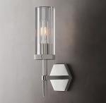 Elegant Wall Lanterns Brass Finish Perfect brass material a piece of art brass