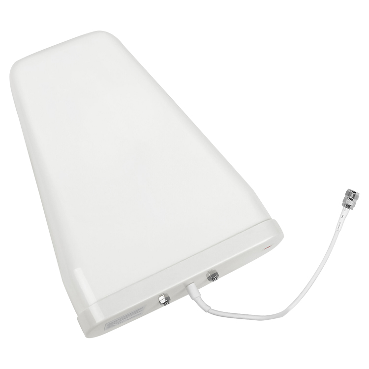 Customizable Cable Length Vertical Polarization LTE 4G Outdoor Waterproof Mimo Antenna