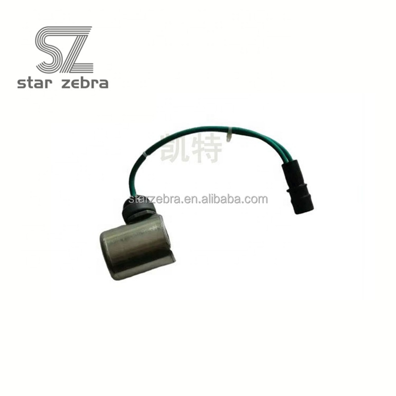 321-5658 Supply 140H Electric Parts 24V Solenoid Valve Coil 3215658 for Energy Mining
