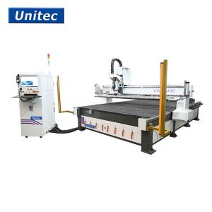 Quality 24000rpm UT2030ATC 3200KG ATC Automatic Wood Carving Machine wholesale