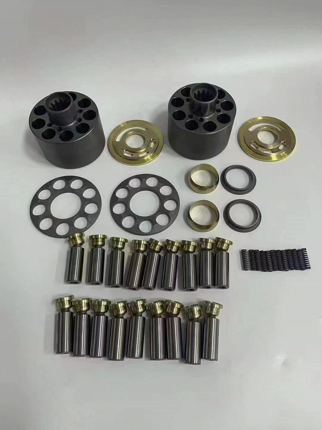 Final Drive MAG-170VP-3600E-4 for SK235 SK230-6 Excavator MAG-180VP MAG-170VP MAG-230VP