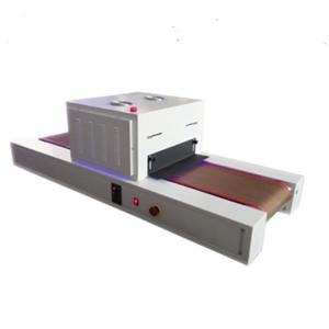 Quality Air Cooled 30KG 20000HRS 800mw/cm2 UV Conveyor System wholesale