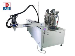 Quality Epoxy Dispensing Systems For Potting Resin For Electronics wholesale