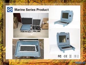 Quality Depth Meter Subsea Navigational Echo Sounder with GPS wholesale