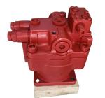 M5X180CHB-12A-3BA Excavator Parts Swing Motor SY235LC-8
