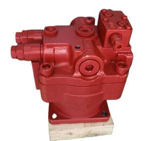 Quality M5X180CHB-12A-3BA Excavator Parts Swing Motor SY235LC-8 wholesale