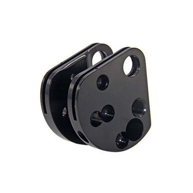 Precision CNC Stainless Steel Aluminum Turned Parts Machining Services