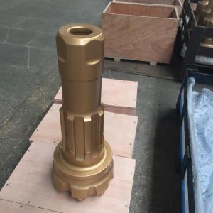 High Air Pressure Dth Drill Bits 12 Inch Dhd1120 Sd12 Numa120