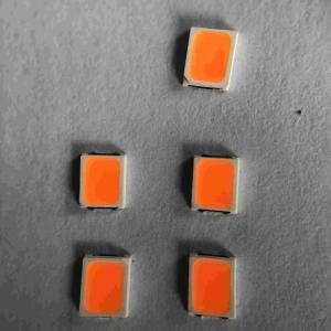 Quality High Lumen Led Chip Smd Rgb Full Spectrum 18v 30ma wholesale