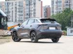 Jetour Dasheng Gasoline Hybrid Cars SUV Electric Car 180Km/H 57.00L