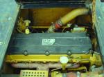 349D CAT used excavator for sale