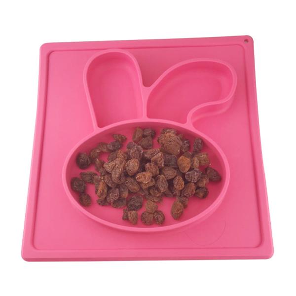 home decor new product ideas 2018 baby placemat suction plates laptop dinner