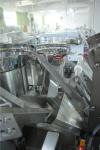 Manufacturer Price Automatic Bagging Machine Fastener Bolt Packaging Machinery