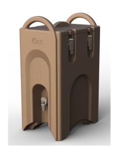 Quality Hot Sell 20 Litres Insulated Beverage Dispenser wholesale