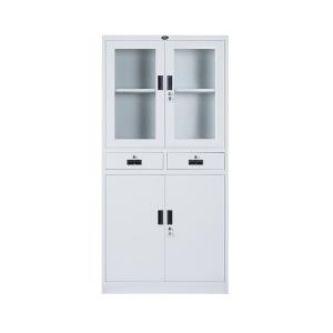 Quality Powder Coating Metal Office Furniture File Cabinet With Wong Tong wholesale